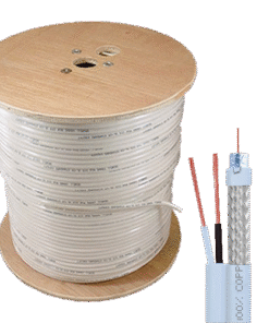 đồng trục liền nguồn