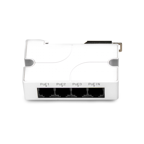 mo-rong-APTEK-AP103FP Mở rộng PoE APTEK AP103FP