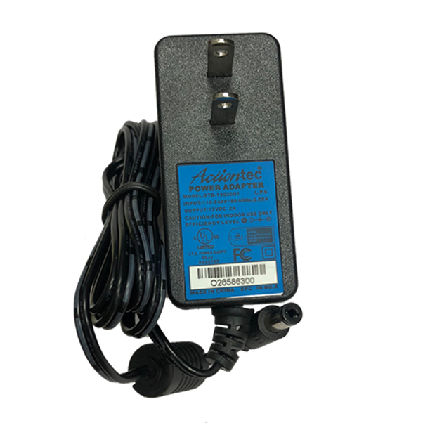 nguon-actiontec-12v-2a-tot Nguồn Actiontec 12V 2A tốt