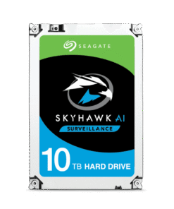Ổ cứng HDD 10TB Seagate Skyhawk