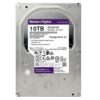 Ổ cứng HDD 10TB Western purple