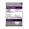 Ổ cứng HDD 12TB Western purple