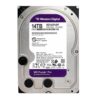 Ổ cứng HDD 14TB Western purple