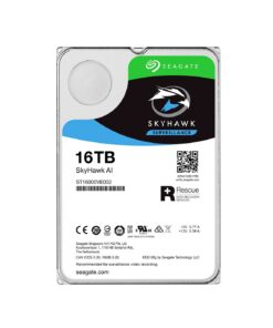 Ổ cứng HDD 16TB Seagate Skyhawk