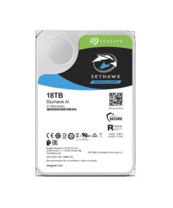 Ổ cứng HDD 18TB Seagate Skyhawk
