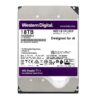 Ổ cứng HDD 18TB Western purple