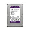 Ổ cứng HDD 1TB Western purple