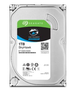 Ổ cứng HDD 1TB Seagate Skyhawk