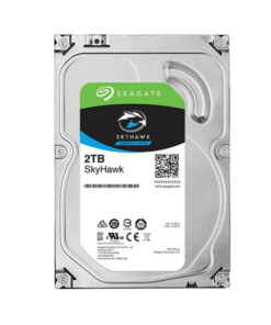 Ổ cứng HDD 2TB Seagate Skyhawk