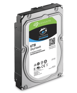 Ổ cứng HDD 6TB Seagate Skyhawk