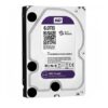 Ổ cứng HDD 6TB Western purple