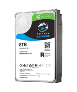 Ổ cứng HDD 8TB Seagate Skyhawk