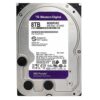 Ổ cứng HDD 8TB Western purple