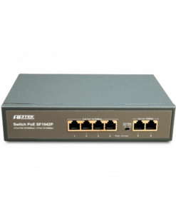 Switch POE Aptek SF1042P