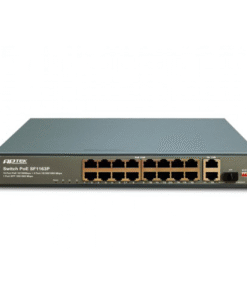 Switch POE Aptek SF1163P