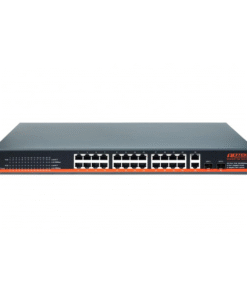 Switch POE Aptek SF1244P