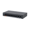 Switch POE Dahua DH CS4010 8ET 60