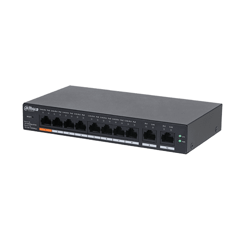 switch-poe-dahua-dh-cs4010-8et-60 Switch POE Dahua DH CS4010 8ET 60