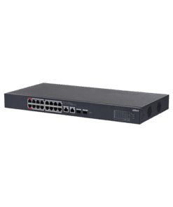 Switch POE Dahua DH CS4218 16ET 135