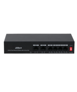 Switch POE Dahua DH PFS3006 4ET 36