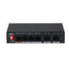 Switch POE Dahua DH PFS3006 4ET 60