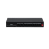 Switch POE Dahua DH PFS3010 8ET 65