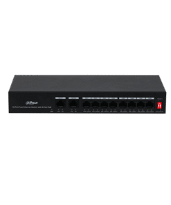 Switch POE Dahua DH PFS3010 8ET 65