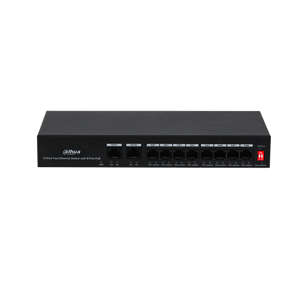 switch-poe-dahua-dh-pfs3010-8et-65 Switch POE Dahua DH PFS3010 8ET 65