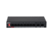 Switch POE Dahua DH PFS3010 8ET 96