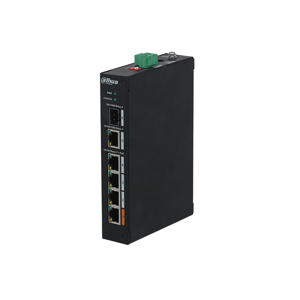 switch-poe-dahua-dh-pfs3106-4et-60 Switch POE Dahua DH PFS3106 4ET 60