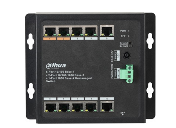 switch-poe-dahua-dh-pfs3111-8et-96-f Switch POE Dahua DH PFS3111 8ET 96 F