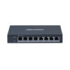Switch POE Hikvision DS 3E0508P O