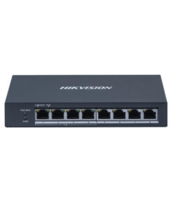 Switch POE Hikvision DS 3E0508P O