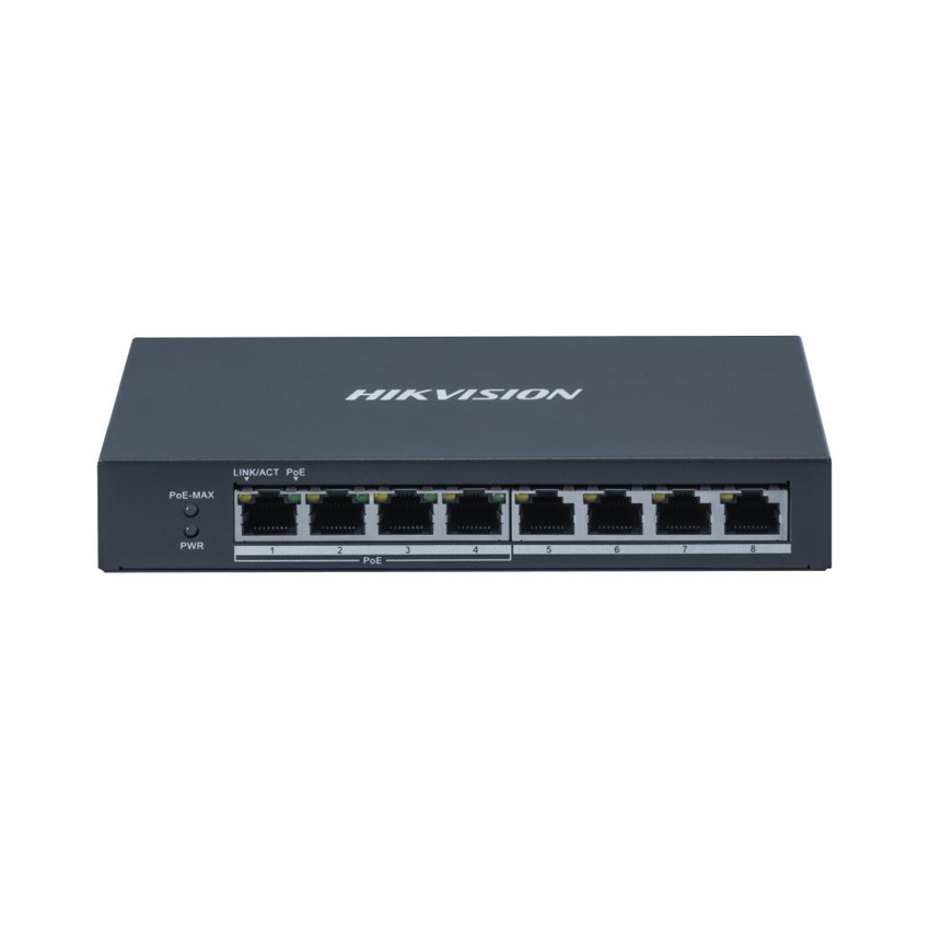 switch-poe-hikvision-ds-3e0508p-o Switch POE Hikvision DS 3E0508P O