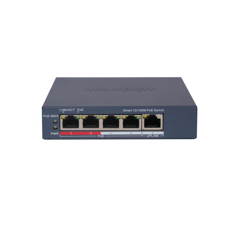 switch-poe-hikvision-ds-3e1105p-ei-mo-stdv2 Switch POE Hikvision DS 3E1105P EI/M(O-STD)V2