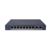 Switch POE Hikvision DS 3E1310P EI/M