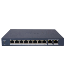 Switch POE Hikvision DS 3E1310P EI/M