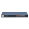 Switch POE Hikvision DS 3E1318P EI