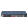 Switch POE Hikvision DS 3E1326P EI(O-STD)V2