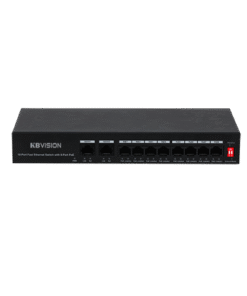 Switch POE Kbvision KX ASW08 P