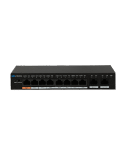 Switch POE Kbvision KX ASW08 P2