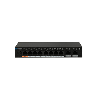 switch-poe-kbvision-kx-asw08-p2 Switch POE Kbvision KX ASW08 P2