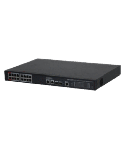 Switch POE Kbvision KX CSW16 2F2G 240