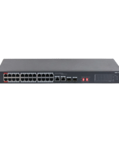 Switch POE Kbvision KX CSW24 PFL2