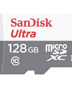 Thẻ nhớ Sandisk C10 128GB
