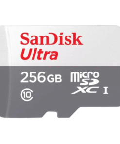 Thẻ nhớ Sandisk C10 256GB