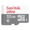 Thẻ nhớ Sandisk C10 32GB