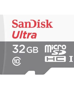 Thẻ nhớ Sandisk C10 32GB