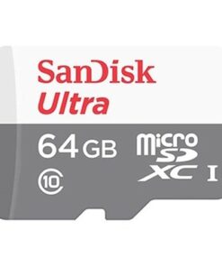 Thẻ nhớ Sandisk C10 64GB