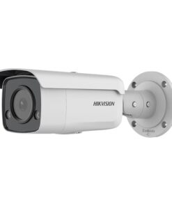 Camera Hikvision DS 2CD2T47G2 LSU/SL